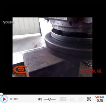 超強(qiáng)力永磁吸盤的悍馬威力