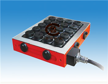 電永磁強(qiáng)力吸盤|電永磁強(qiáng)力吸盤廠家—魯磁科技電永磁吸盤篇