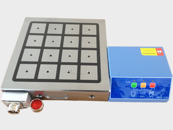 加工中心吸盤，魯磁獨(dú)家省錢秘方你想知道嗎？