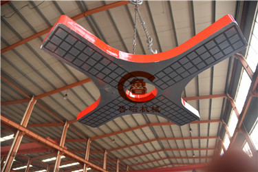 電永磁吸盤優(yōu)惠季，魯磁期待您的光臨