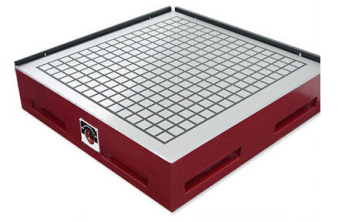 加工中心永磁吸盤直銷，魯磁讓您獨(dú)享輕松一刻