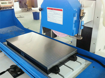 【型號(hào)】魯磁電磁吸盤型號(hào)齊全，讓您隨心所欲挑