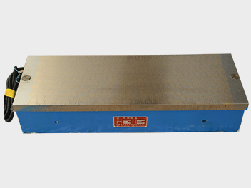 電磁吸盤國(guó)際品質(zhì)，買了魯磁品牌就是值得