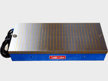 網(wǎng)銷7130平面磨床吸盤已成為魯磁主打銷售模式