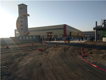 魯磁科技2016正月初八正式開(kāi)工廣大用戶(hù)可以盡情訂購(gòu)我們的磁力產(chǎn)品啦