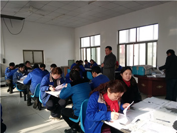 與您一起見(jiàn)證 2015的成就與榮耀-臨清市魯磁科技制造有限公司