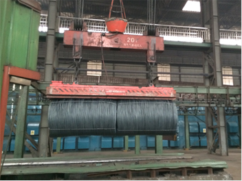 魯磁實(shí)力可以證明：您選擇起重電磁吸盤(pán)是對(duì)的