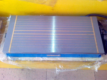 電磁吸盤，魯磁只做用戶心中的精品