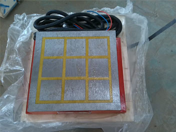 電永磁吸盤眾多廠家，魯磁受歡迎程度真是驚人！