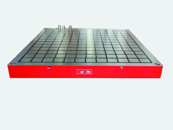 魯磁電永磁吸盤，正規(guī)的一站式采購(gòu)