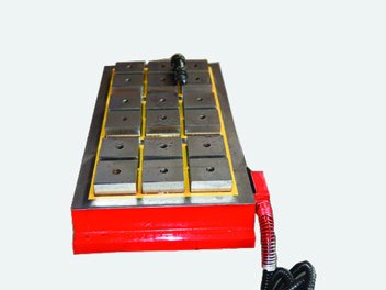 電永磁吸盤(pán)品牌，魯磁價(jià)格最讓用戶(hù)接受