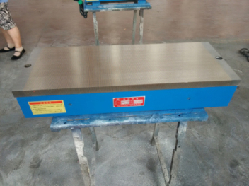 網(wǎng)購電磁吸盤，找山東魯磁，方便省事。