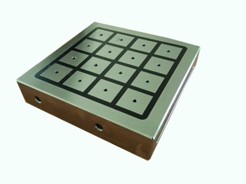 電永磁吸盤改變營銷策略，山東魯磁創(chuàng)新無止境