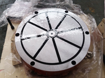 您有沒有被魯磁圓形電永磁吸盤驚喜到呢？