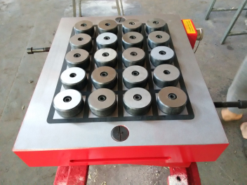 電永磁吸盤，你的選擇在山東魯磁這里