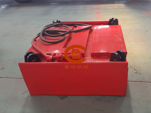 各公司為何都選用魯磁科技生產(chǎn)的起重電磁鐵