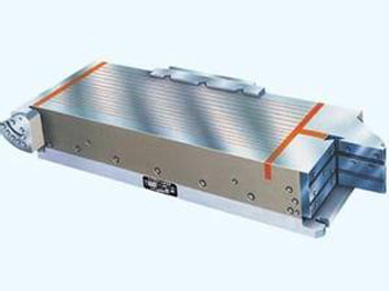 電磁吸盤，山東魯磁產(chǎn)品讓您驚艷