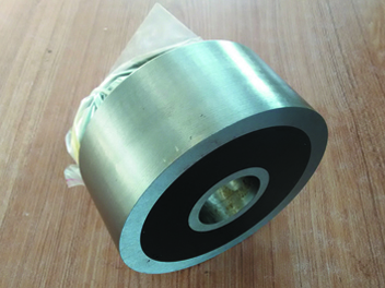 一個禮拜完成一個月銷售目標(biāo)，魯磁電磁吸盤就是這么牛