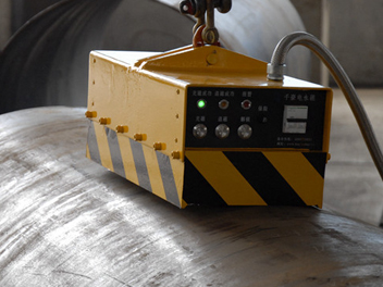 電永磁吸盤，山東魯磁真正用心生產(chǎn)