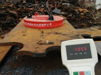 起重電磁鐵的門外漢們，魯磁專家全程指導(dǎo)您的選購