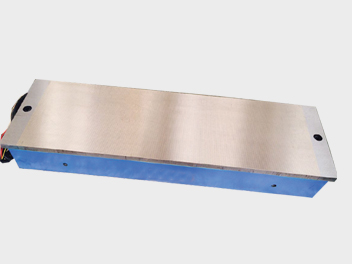 魯磁電磁吸盤與用戶成為親密合作伙伴