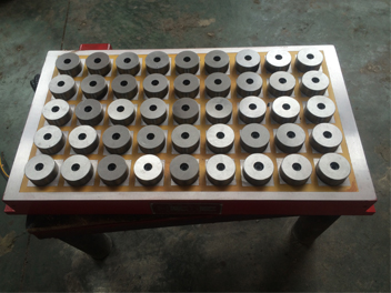 魯磁電永磁吸盤(pán)，品質(zhì)出類(lèi)拔萃