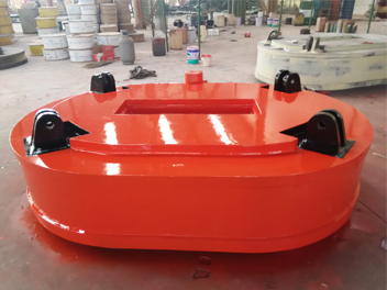 起重電磁鐵大品牌，保障為您成就未來(lái)