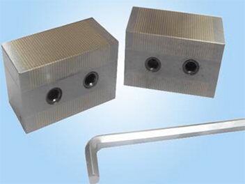 雙面式永磁吸盤，兩面都可使用哦