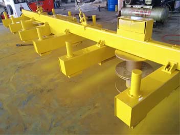 魯磁電永磁吸盤強(qiáng)勢登場，用戶被其折服