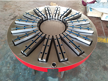 關(guān)注魯磁電永磁吸盤，每天都有熱點(diǎn)