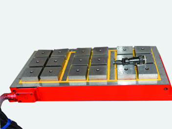 魯磁電永磁吸盤，高端上檔次