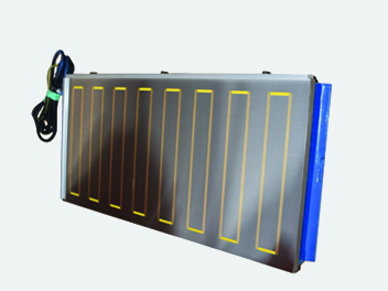 九九重陽，電磁吸盤廠家山東魯磁愿我們的友誼長長久久