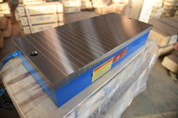 電磁吸盤價格是用戶選擇的標(biāo)準(zhǔn)嗎？