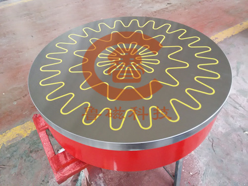 【分析】電磁吸盤廠家專業(yè)生產(chǎn) 【分析】電磁吸盤廠家專業(yè)生產(chǎn)