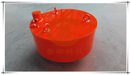 【應(yīng)用案例】魯磁電磁除鐵器型號(hào)繁多 節(jié)能降耗 【應(yīng)用案例】魯磁電磁除鐵器型號(hào)繁多 節(jié)能降耗