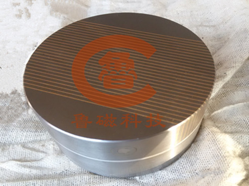 【技術(shù)】應(yīng)用廣泛的圓形永磁吸盤 【技術(shù)】應(yīng)用廣泛的圓形永磁吸盤