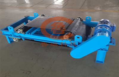 【應(yīng)用案例】品質(zhì)優(yōu) 范圍廣的永磁除鐵器 【應(yīng)用案例】品質(zhì)優(yōu) 范圍廣的永磁除鐵器