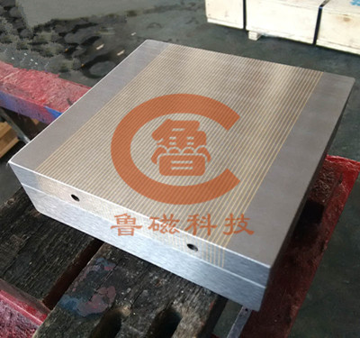 磁力吸盤能手——強(qiáng)力密極永磁吸盤 磁力吸盤能手——強(qiáng)力密極永磁吸盤