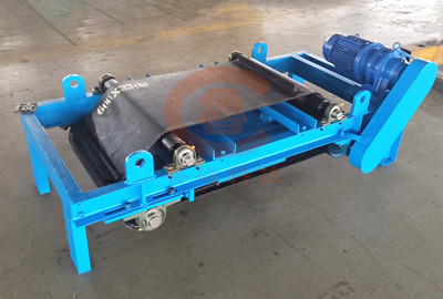 【技術(shù)】永磁除鐵器性能優(yōu)良 【技術(shù)】永磁除鐵器性能優(yōu)良