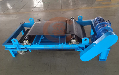 創(chuàng)新工藝 永磁除鐵器 創(chuàng)新工藝 永磁除鐵器