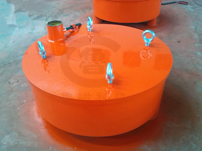 電磁除鐵器廠家 選魯磁就對(duì)了 電磁除鐵器廠家 選魯磁就對(duì)了