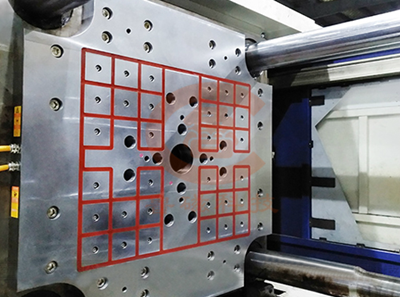 魯磁快速換模系統(tǒng) 讓您無(wú)后顧之憂 魯磁快速換模系統(tǒng) 讓您無(wú)后顧之憂