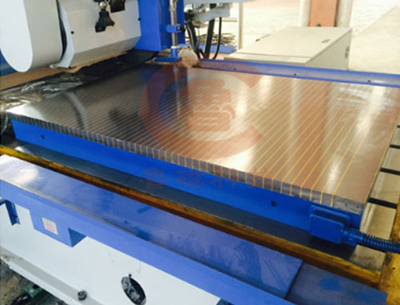 魯磁電磁吸盤廠家直銷 廣受歡迎