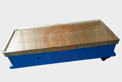 銑床用電磁吸盤 用戶喜愛的高質產品