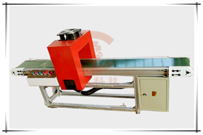 【研究】再度了解魯磁框式退磁器