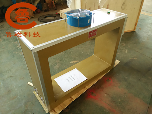 臺式退磁器、框式退磁器脫磁效果好