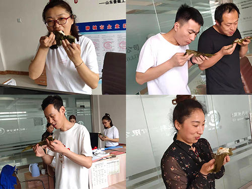 端午節(jié)|魯磁科技祝大家端午安康！