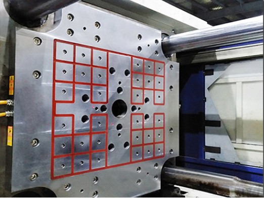 魯磁電永磁快速換模系統(tǒng)PK傳統(tǒng)換模系統(tǒng)