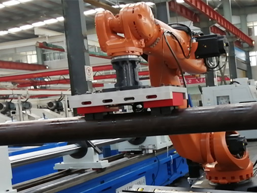 機械手電永磁 機械手電永磁