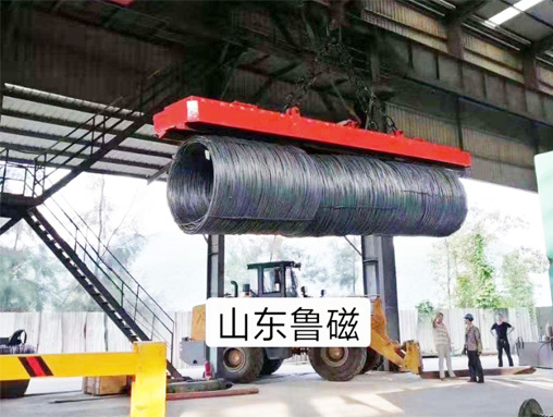 吊盤圓起重電永磁 吊盤圓起重電永磁